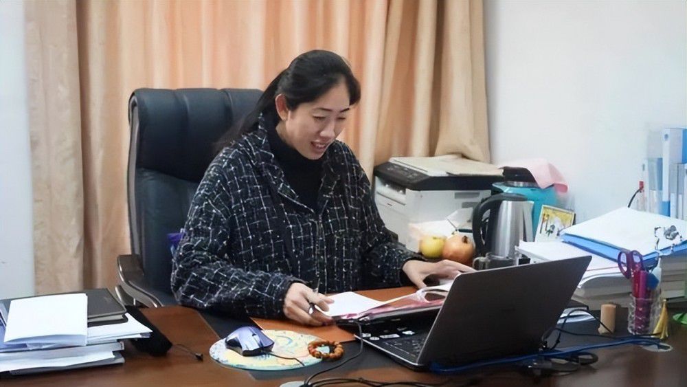 可是，也正是因为她的这个举动，为她招来了这一切。